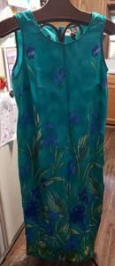 Women's Dress Sheri Martin New York Woman size 18W